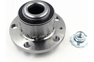 Sidat Σετ Ρουλεμάν Τροχών - 460265