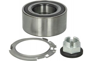 Sidat Σετ Ρουλεμάν Τροχών - 460266