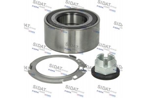 Sidat Σετ Ρουλεμάν Τροχών - 460266