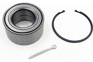 Sidat Σετ Ρουλεμάν Τροχών - 460271