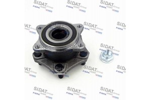 Sidat Σετ Ρουλεμάν Τροχών - 460277