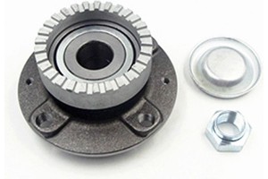 Sidat Σετ Ρουλεμάν Τροχών - 460299