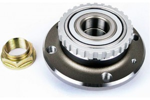 Sidat Σετ Ρουλεμάν Τροχών - 460323