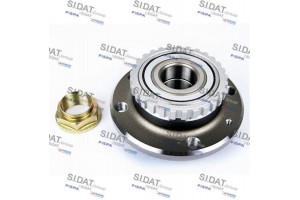 Sidat Σετ Ρουλεμάν Τροχών - 460323