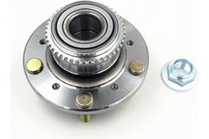 Sidat Σετ Ρουλεμάν Τροχών - 460324