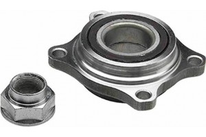 Sidat Σετ Ρουλεμάν Τροχών - 460520