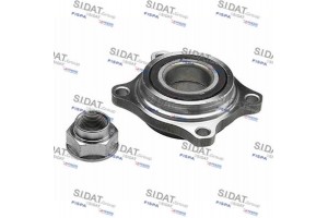 Sidat Σετ Ρουλεμάν Τροχών - 460520