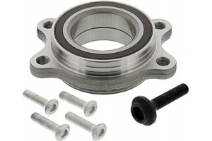 Sidat Σετ Ρουλεμάν Τροχών - 460524