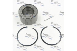 Sidat Σετ Ρουλεμάν Τροχών - 460526