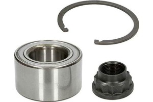 Sidat Σετ Ρουλεμάν Τροχών - 460528