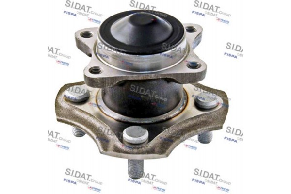 Sidat Σετ Ρουλεμάν Τροχών - 460529