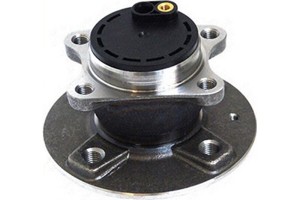 Sidat Σετ Ρουλεμάν Τροχών - 460532