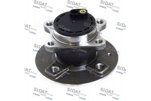 Sidat Σετ Ρουλεμάν Τροχών - 460532