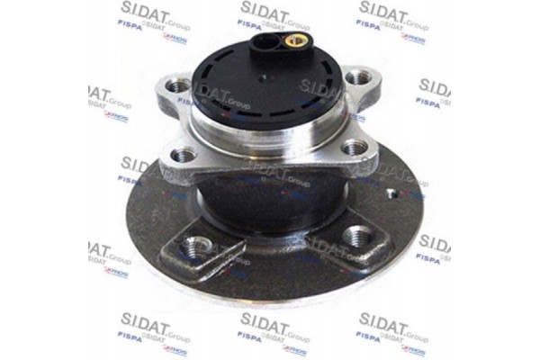 Sidat Σετ Ρουλεμάν Τροχών - 460532