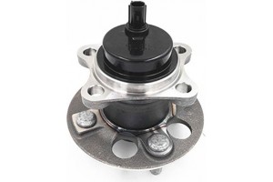 Sidat Σετ Ρουλεμάν Τροχών - 460534