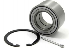 Sidat Σετ Ρουλεμάν Τροχών - 460535