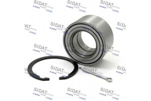 Sidat Σετ Ρουλεμάν Τροχών - 460535