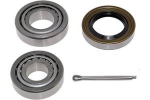 Sidat Σετ Ρουλεμάν Τροχών - 460537