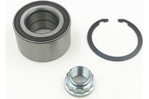 Sidat Σετ Ρουλεμάν Τροχών - 460543