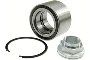 Sidat Σετ Ρουλεμάν Τροχών - 460544