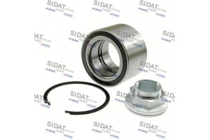 Sidat Σετ Ρουλεμάν Τροχών - 460544