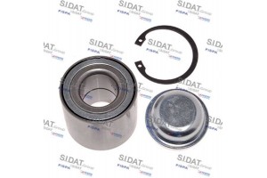 Sidat Σετ Ρουλεμάν Τροχών - 460546