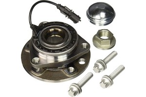 Sidat Σετ Ρουλεμάν Τροχών - 460548