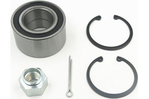 Sidat Σετ Ρουλεμάν Τροχών - 460549