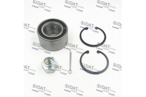 Sidat Σετ Ρουλεμάν Τροχών - 460549