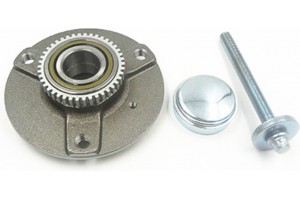 Sidat Σετ Ρουλεμάν Τροχών - 460553