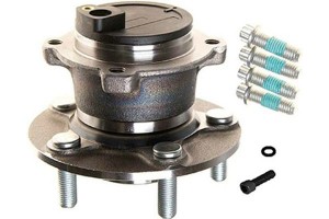 Sidat Σετ Ρουλεμάν Τροχών - 460557