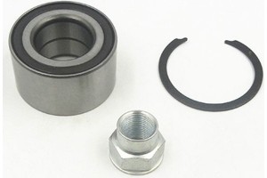 Sidat Σετ Ρουλεμάν Τροχών - 460558