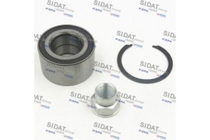 Sidat Σετ Ρουλεμάν Τροχών - 460558