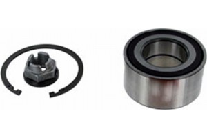 Sidat Σετ Ρουλεμάν Τροχών - 460572