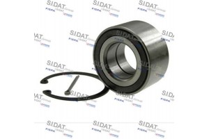 Sidat Σετ Ρουλεμάν Τροχών - 460589