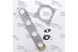 Sidat Σετ τοποθέτησης, Φορτιστής - 47.829