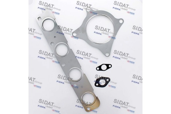 Sidat Σετ τοποθέτησης, Φορτιστής - 47.829