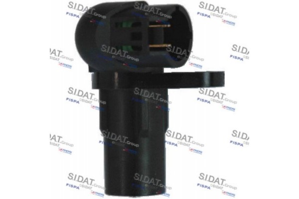 Sidat Σηματοδ. παλμών, στροφ. Άξονας - 83.029