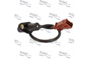 Sidat Σηματοδ. παλμών, στροφ. Άξονας - 83.033