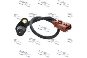 Sidat Σηματοδ. παλμών, στροφ. Άξονας - 83.034A2