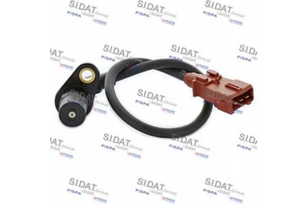 Sidat Σηματοδ. παλμών, στροφ. Άξονας - 83.034A2