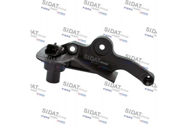 Sidat Σηματοδ. παλμών, στροφ. Άξονας - 83.042A2