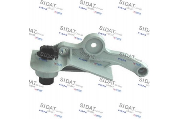 Sidat Σηματοδ. παλμών, στροφ. Άξονας - 83.043A2