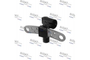 Sidat Σηματοδ. παλμών, στροφ. Άξονας - 83.055A2