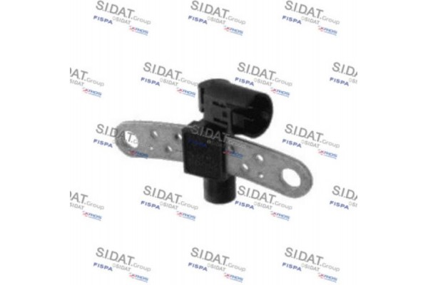 Sidat Σηματοδ. παλμών, στροφ. Άξονας - 83.055A2
