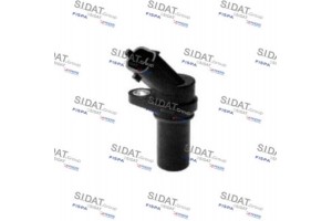 Sidat Σηματοδ. παλμών, στροφ. Άξονας - 83.060