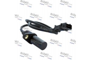 Sidat Σηματοδ. παλμών, στροφ. Άξονας - 83.063