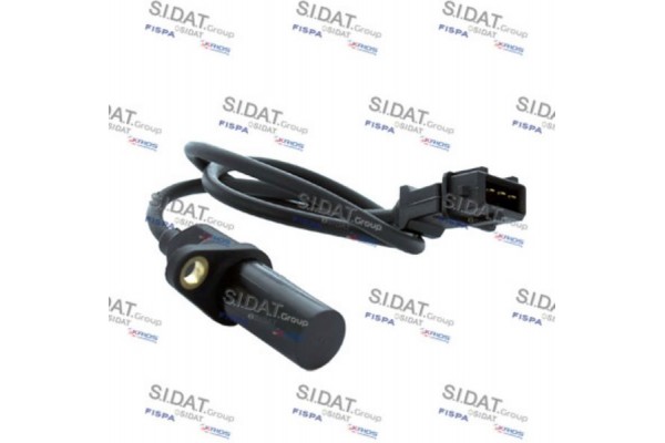 Sidat Σηματοδ. παλμών, στροφ. Άξονας - 83.063