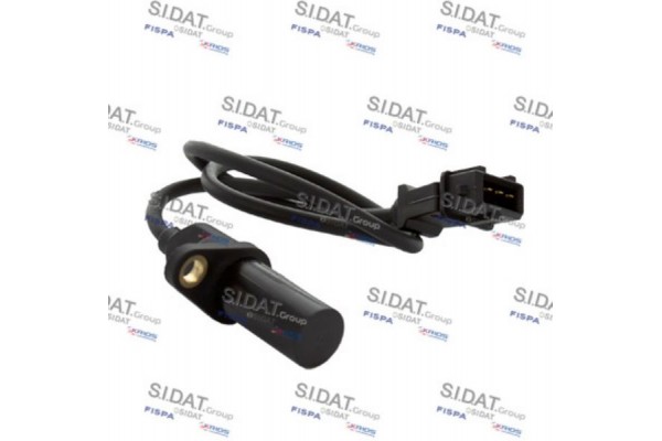 Sidat Σηματοδ. παλμών, στροφ. Άξονας - 83.063A2