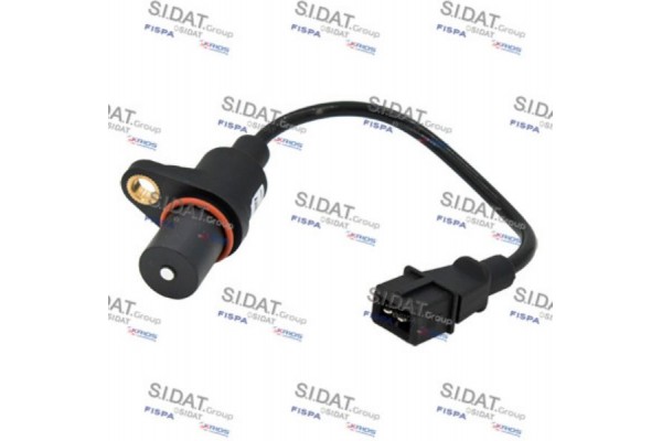 Sidat Σηματοδ. παλμών, στροφ. Άξονας - 83.068